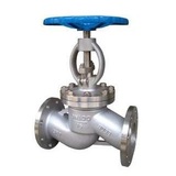 不锈钢截止阀J41W-16P