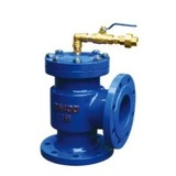 液压水位控制阀H142X