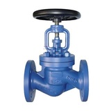 波纹管截止阀WJ41H