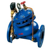 电动遥控阀J145X