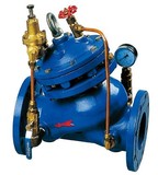 可调式减压稳压阀YX741X