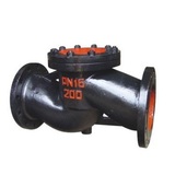 升降式止回阀H41T-16