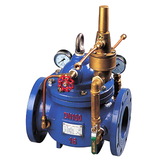 压差旁通平衡阀800X