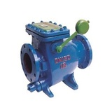 微阻缓闭止回阀HH44X