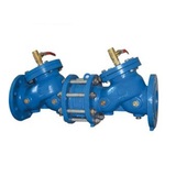 防污隔断阀HS41X