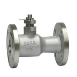 高温不锈钢球阀QZ41M-16P