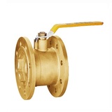 黄铜球阀Q41F-16T