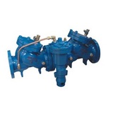 防污隔断阀HS41X-A