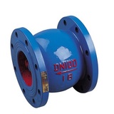 静音止回阀HC42X-16