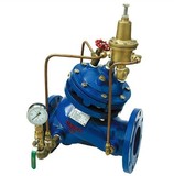 安全泄压/持压阀AX742X