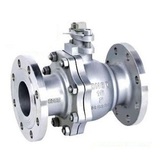 不锈钢球阀Q41F-16P