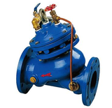 遥控浮球阀F745X